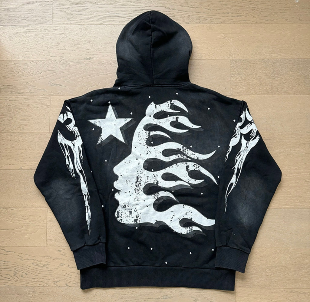 HellStar Hoodie